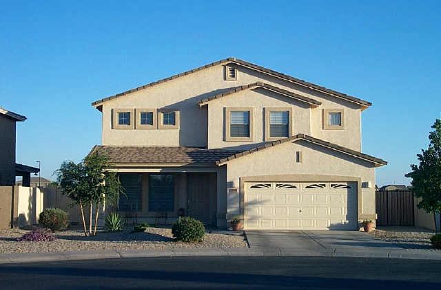 3409 E Hampton Ct., Gilbert, AZ 85297