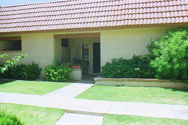 311 W Blackhawk Dr. #7, Phoenix, AZ 85027