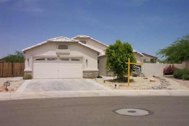 19821 N 108th Ln., Sun City, AZ 85373