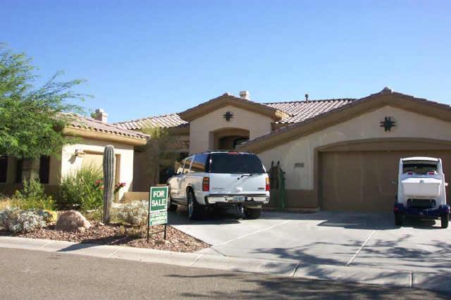 42050 N Moss Springs Rd., Anthem, AZ 85086