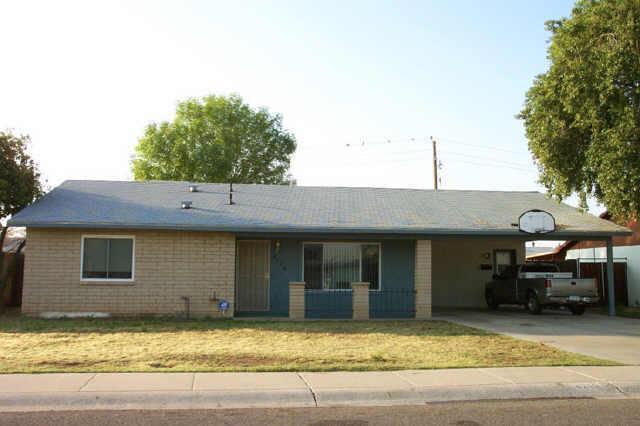 4219 W Nicolet Ave., Phoenix, AZ 85051