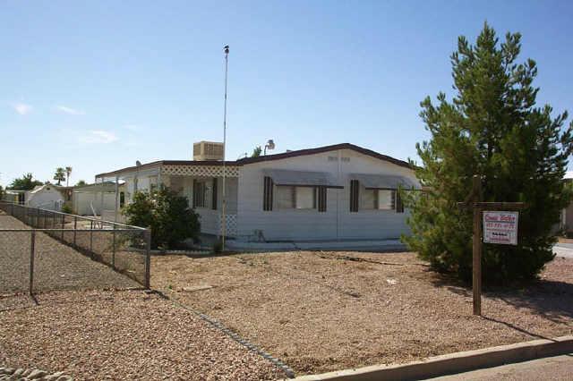 1031 S 96th St., Mesa, AZ 85208