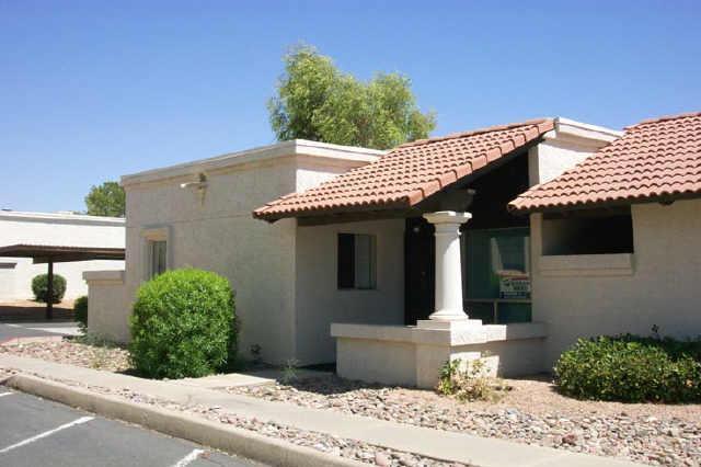 410 W Yukon Dr. #8, Phoenix, AZ 85027