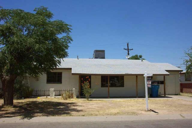 4618 W Fairmount Ave., Phoenix, AZ 85031