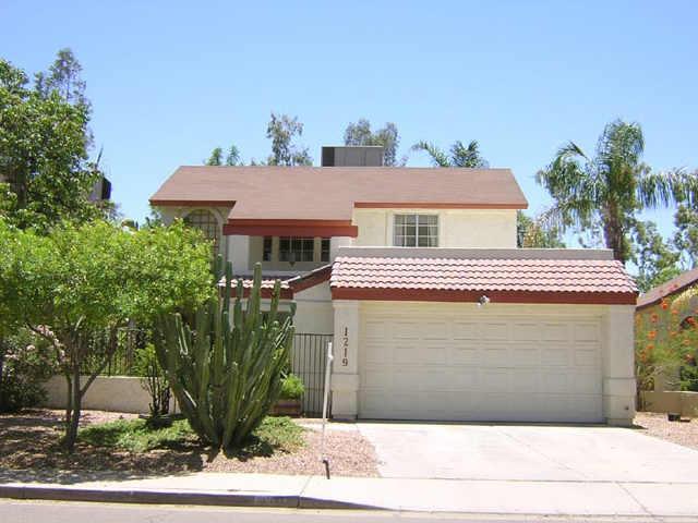 1219 W Manor St., Chandler, AZ 85224