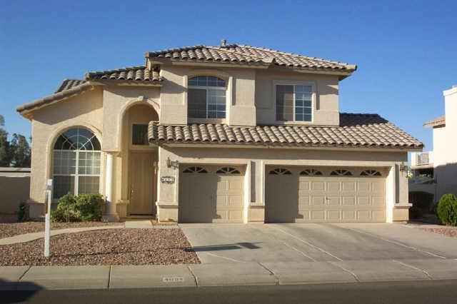 403 E Baylor Ln., Gilbert, AZ 85296