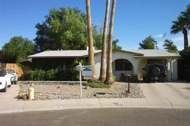 4640 W Mission Ln., Glendale, AZ 85302