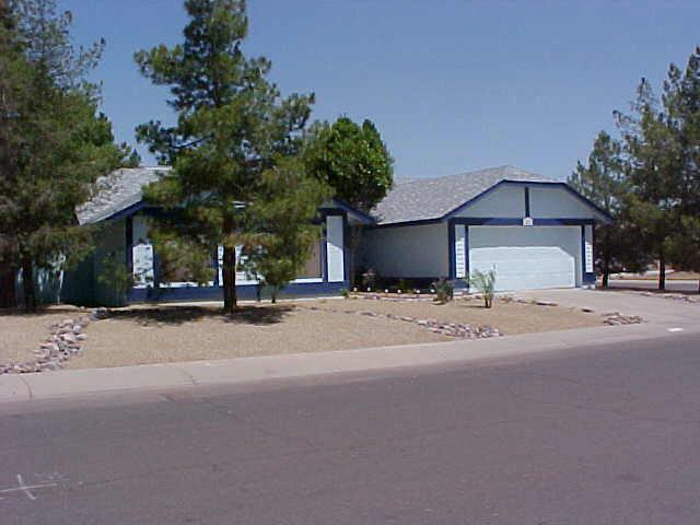 17431 60th Dr., Glendale, AZ 85308