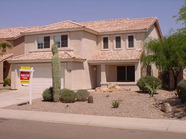 4306 E Raven Rd., Phoenix, AZ 85044