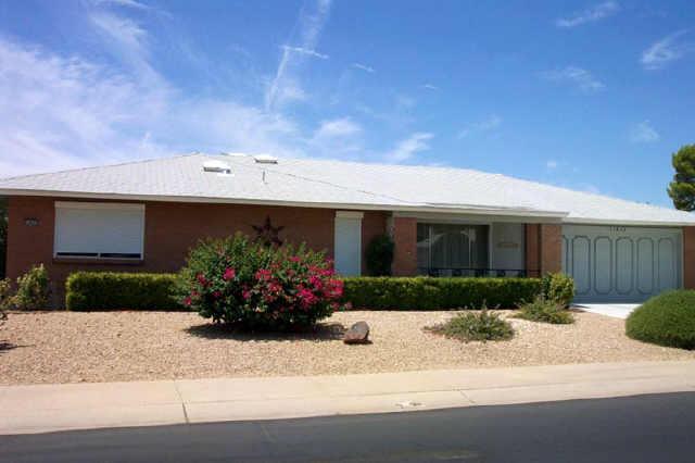 19802 N Calypso Ln., Sun City, AZ 85373