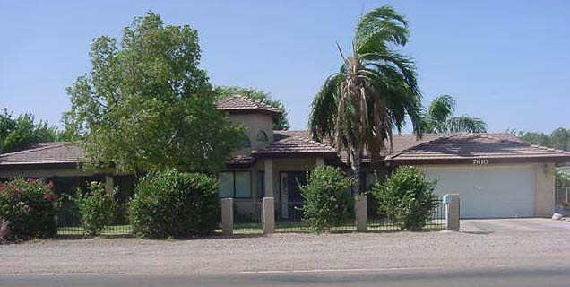 7610 W Orangewood Ave., Glendale, AZ 85303