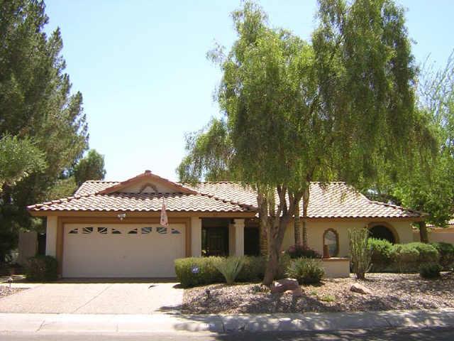 85 N Brookside St., Chandler, AZ 85225