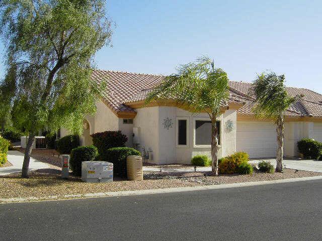 5830 E Mckellips Rd. #114, Mesa, AZ 85215