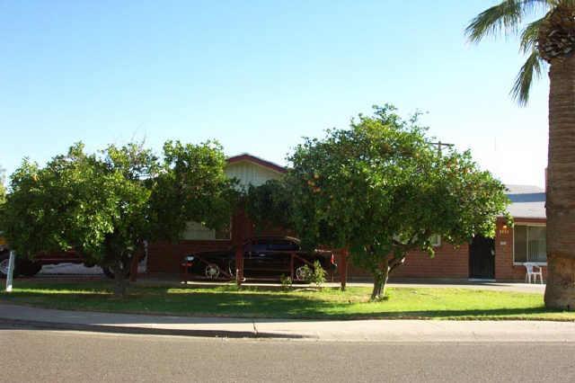 3018 W Claremont St., Phoenix, AZ 85017