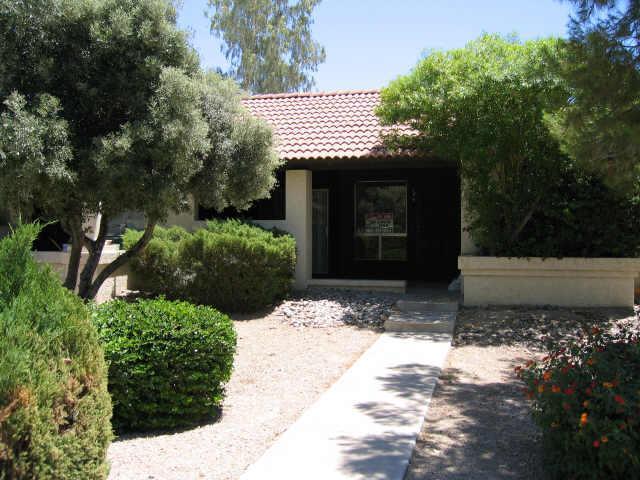 10807 W Northern Ave. #134, Glendale, AZ 85307