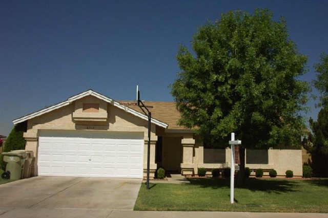 6510 N 80 Ave., Glendale, AZ 85303