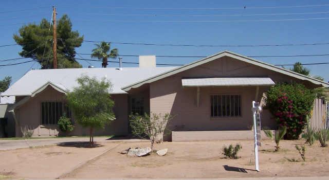 2908 N 53rd Pkwy., Phoenix, AZ 85031