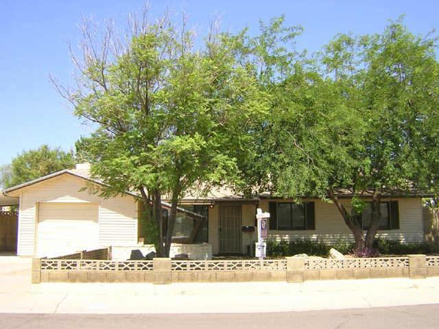 2011 N 81st Pl., Scottsdale, AZ 85257