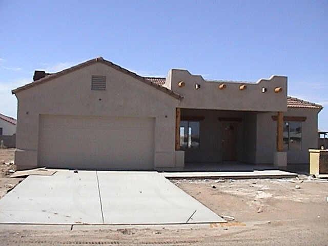 9160 W Hartigan Ln. #7, Arizona City, AZ 85223