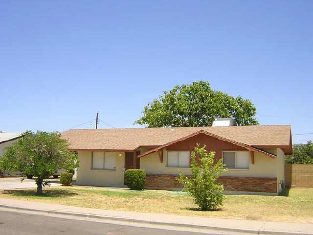 1606 W Crescent Ave., Mesa, AZ 85202