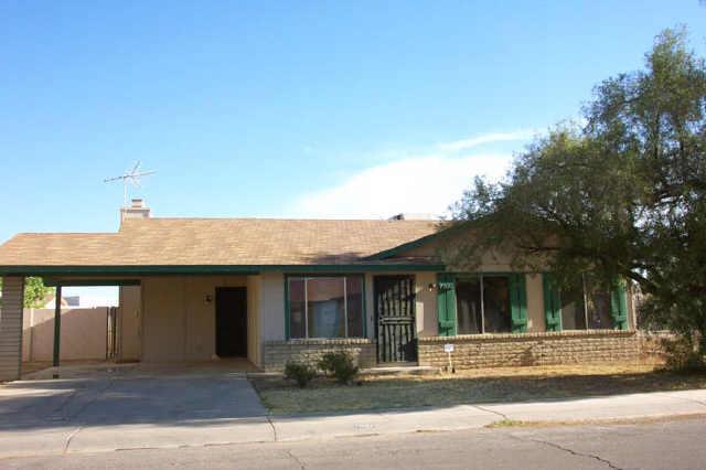 7032 W Garfield St., Phoenix, AZ 85043