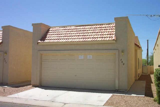 759 E Pepper Dr., Casa Grande, AZ 85222