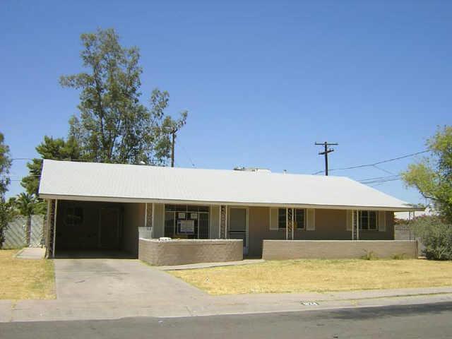 924 N Oregon St., Chandler, AZ 85224