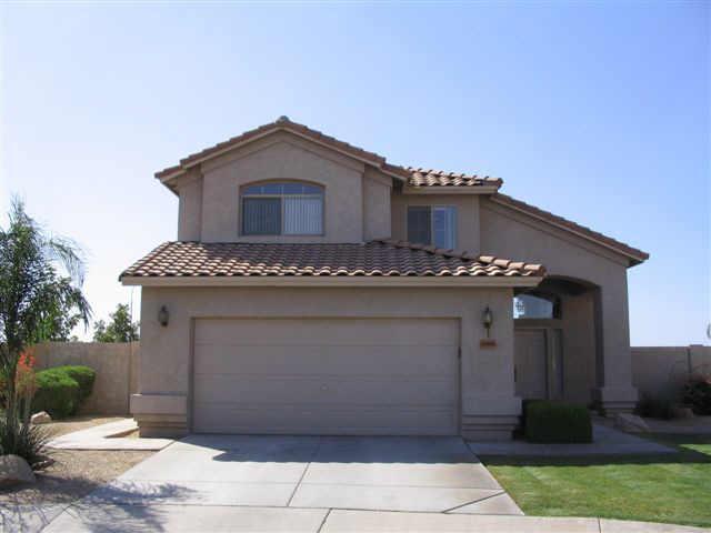 1368 W Kingbird Dr., Chandler, AZ 85286