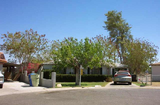 52 E Beautiful Ln., Phoenix, AZ 85042