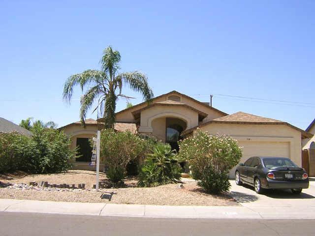 719 W Sherri Dr., Gilbert, AZ 85233