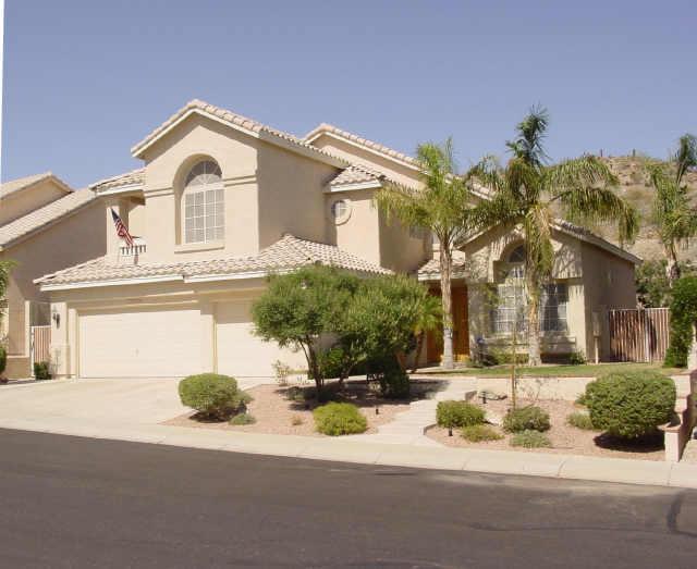 14443 S 8th St., Phoenix, AZ 85048