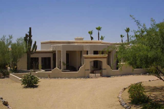 12881 E Turquoise Ave., Scottsdale, AZ 85259