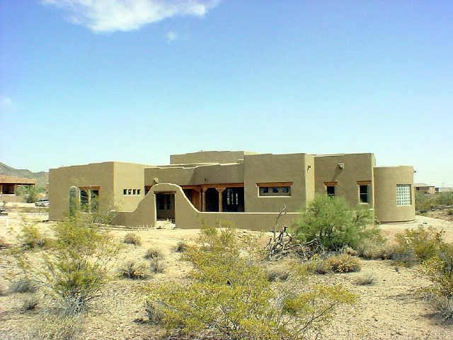 3329 W Long Rifle Rd., Phoenix, AZ 85086