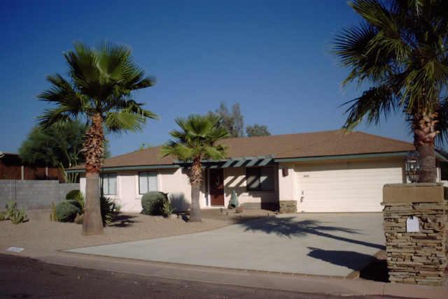 14219 E Springmont Dr., Fountain Hills, AZ 85268