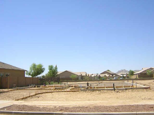 21275 E Avenida De Valle St., Queen Creek, AZ 85242