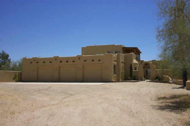 28205 N 67th St., Cave Creek, AZ 85331