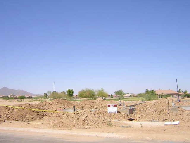 22872 E 214th St., Queen Creek, AZ 85242