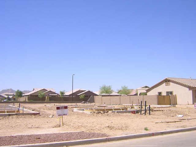 21263 E Avenida De Valle St., Queen Creek, AZ 85242
