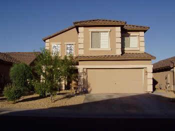 12205 N 129th Dr., El Mirage, AZ 85335