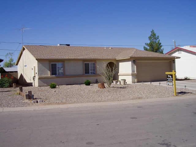 9269 W Pineveta Dr., Arizona City, AZ 85123