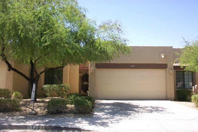 11751 E Becker Ln., Scottsdale, AZ 85259