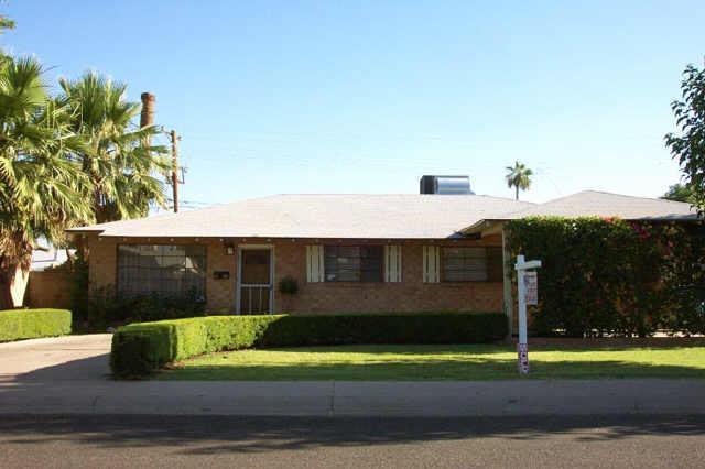 3318 W Mclellan Blvd., Phoenix, AZ 85017