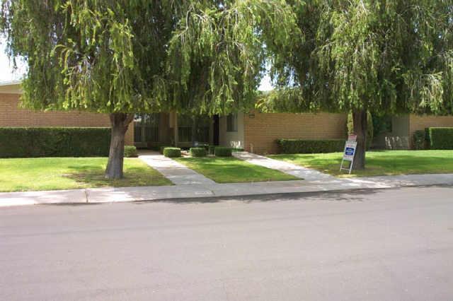 10326 W Ocotillo Dr., Sun City, AZ 85373