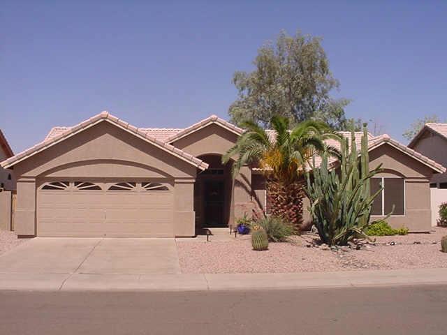 820 N Criss St., Chandler, AZ 85226