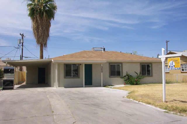 3224 E Brill St., Phoenix, AZ 85008