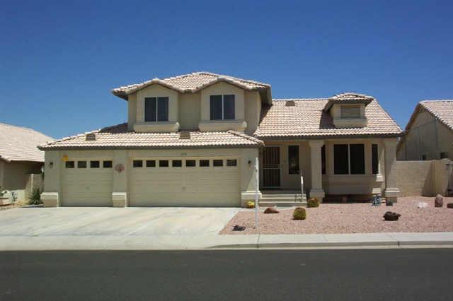 6434 E Melrose St., Mesa, AZ 85215