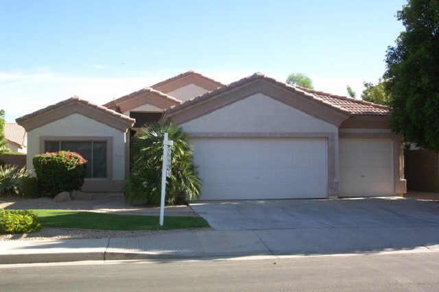 3358 E Jacinto Ave., Mesa, AZ 85204