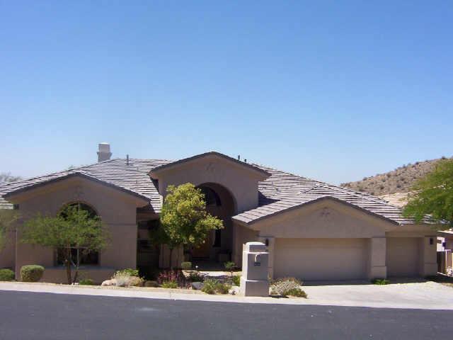 13485 E Ocotillo Rd., Scottsdale, AZ 85259