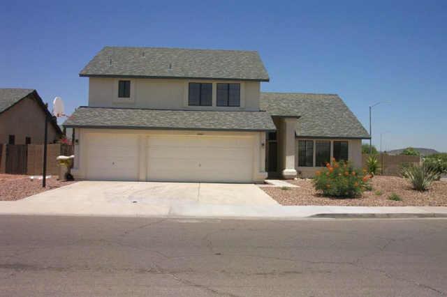 6302 Greenbriar Dr., Glendale, AZ 85308