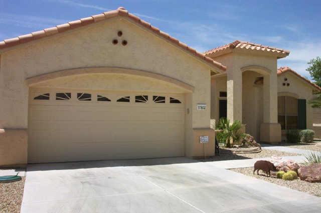 17932 N Arriba Dr., Surprise, AZ 85374